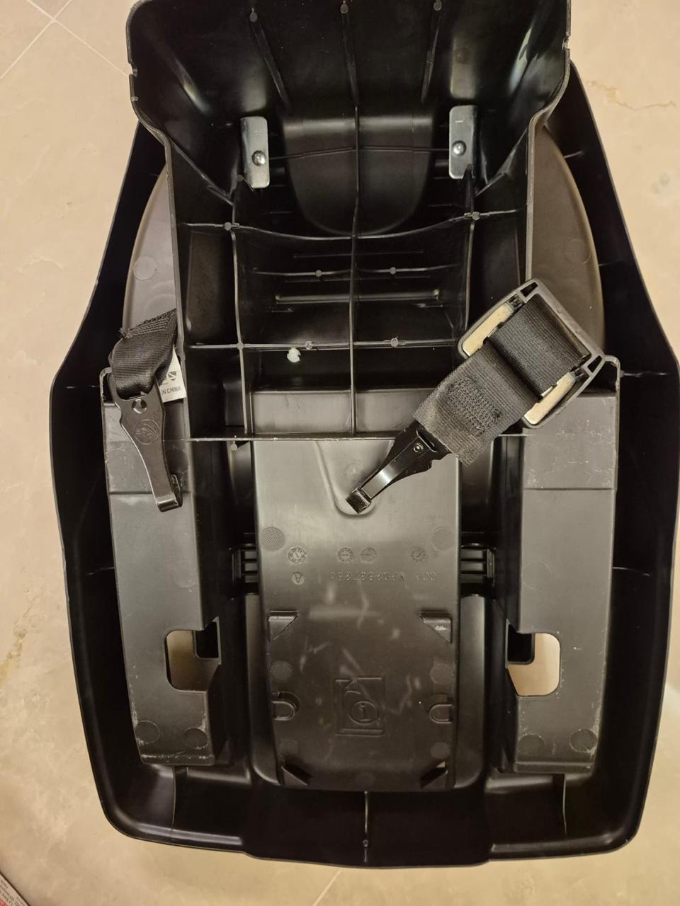 Stroller Set - Graco