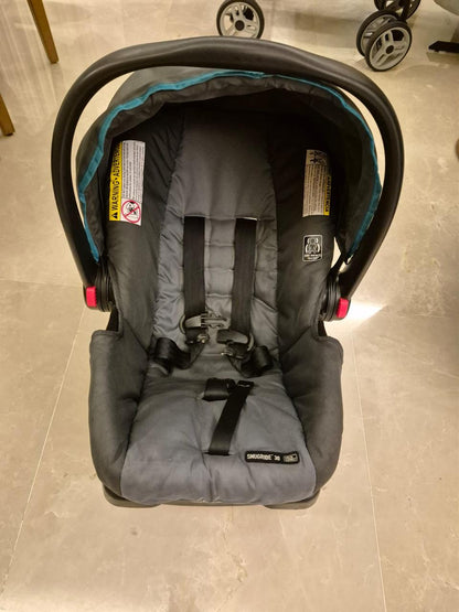 Stroller Set - Graco