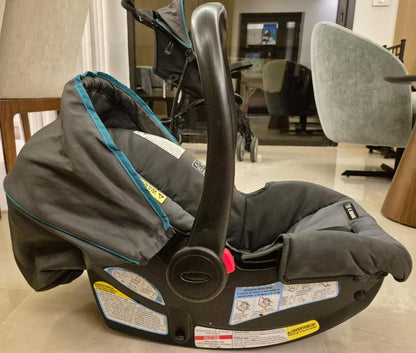 Stroller Set - Graco