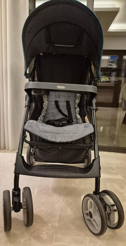 Stroller Set - Graco