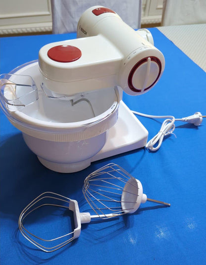 Kitchen Machine - Stand Mixer