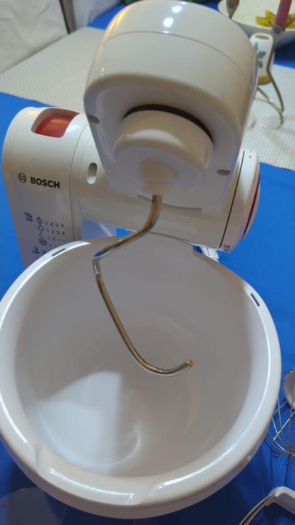 Kitchen Machine - Stand Mixer