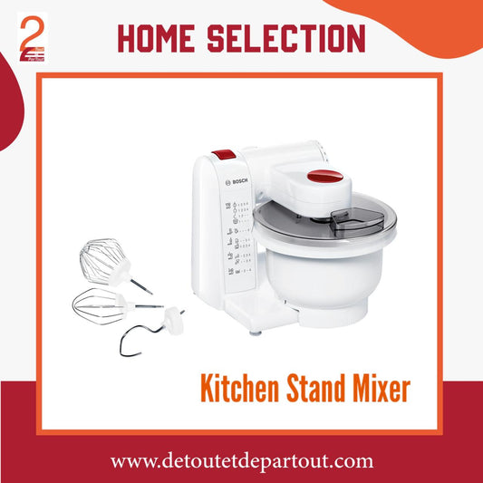 Kitchen Machine - Stand Mixer