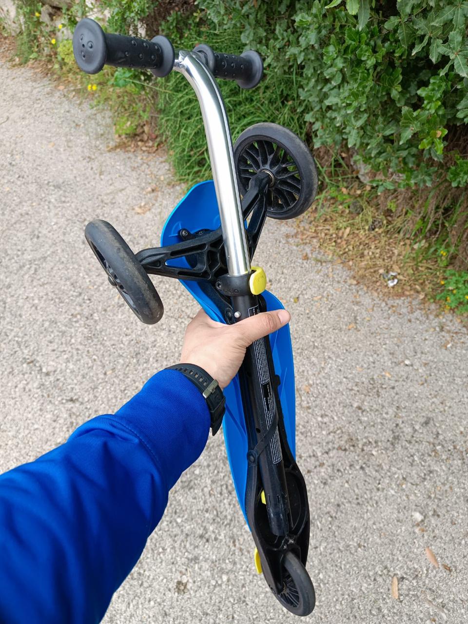 Scooter