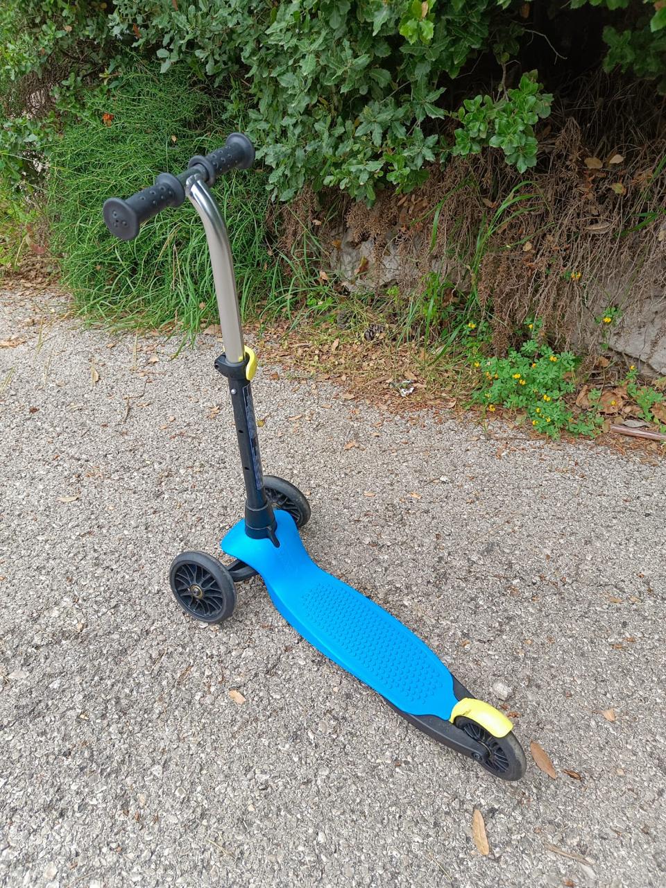Scooter