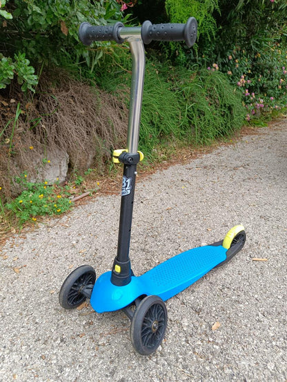 Scooter