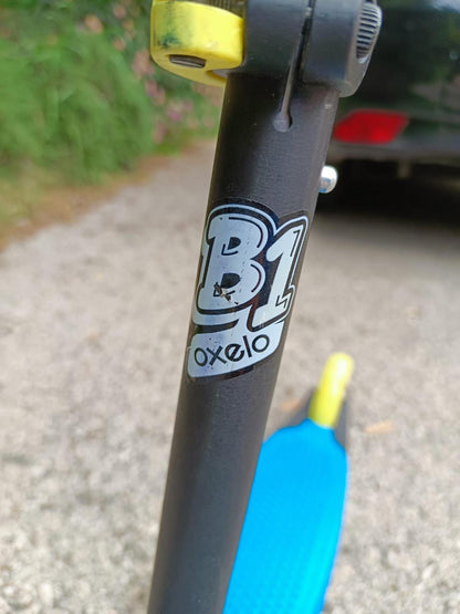 Scooter