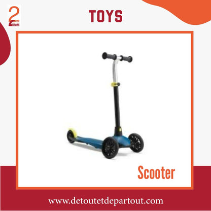 Scooter