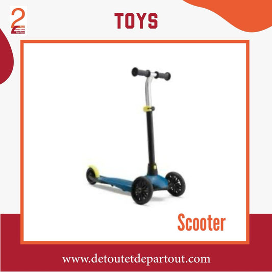 Scooter
