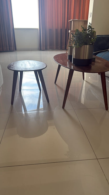 Tables Set