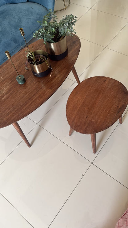 Tables Set