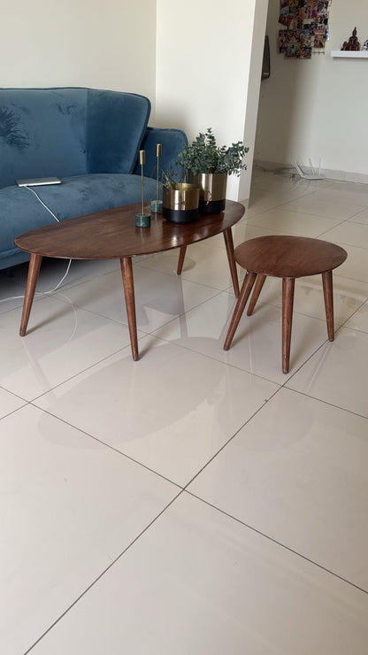 Tables Set