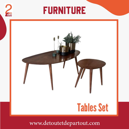 Tables Set