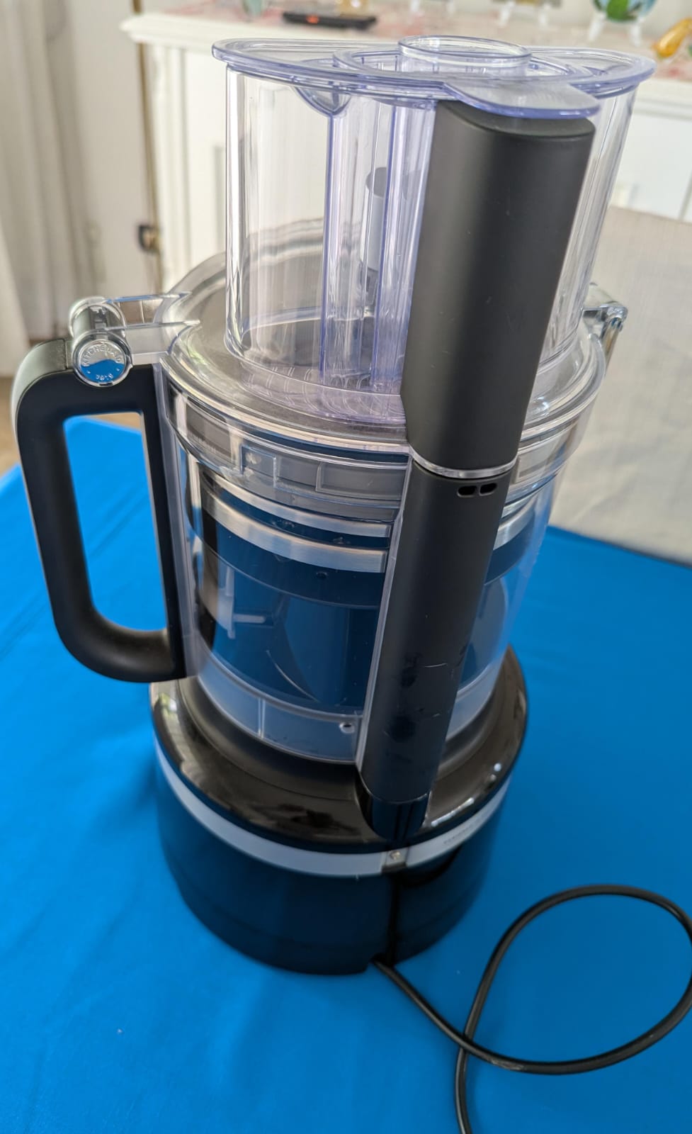 Food Processor