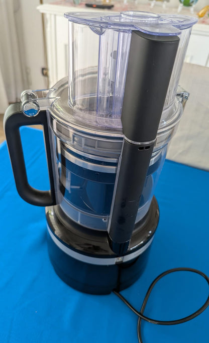 Food Processor