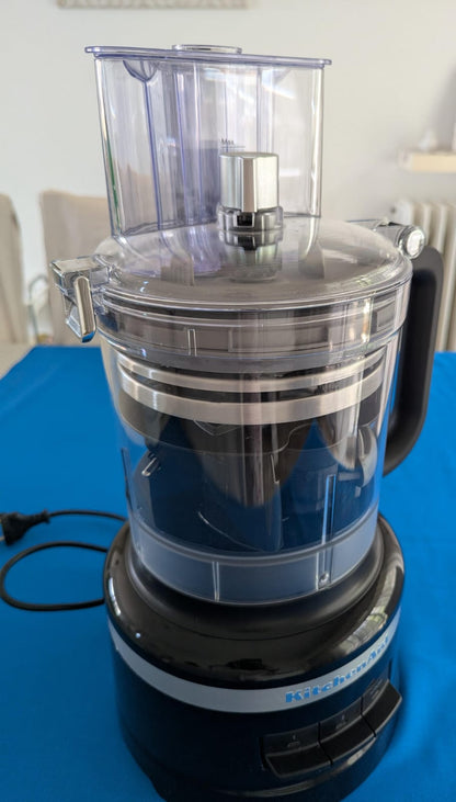 Food Processor