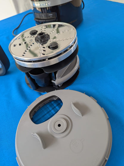 Food Processor
