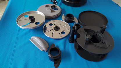Food Processor