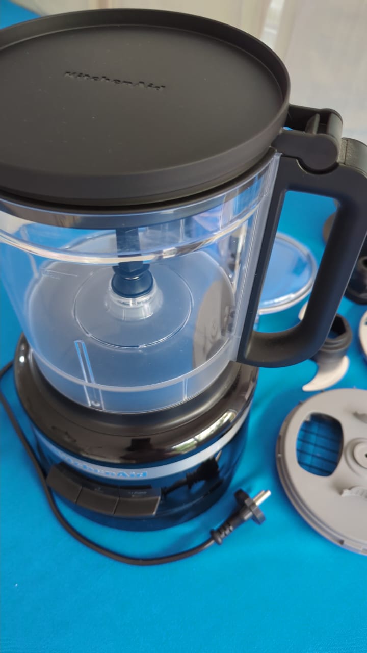 Food Processor