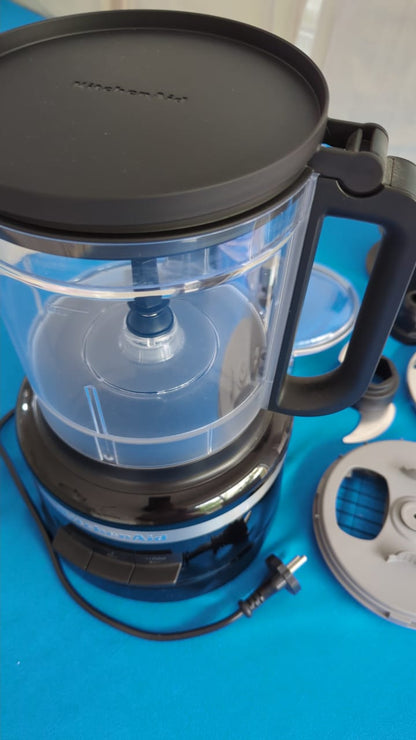 Food Processor