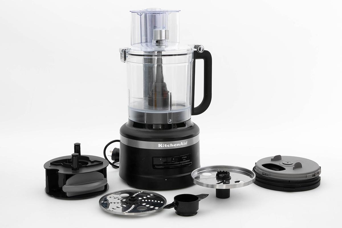 Food Processor