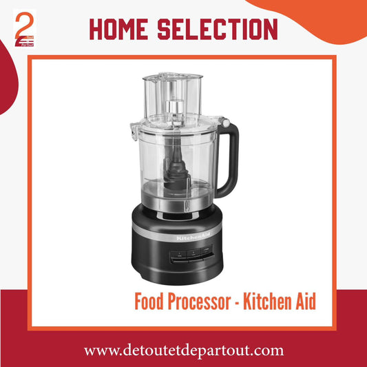 Food Processor