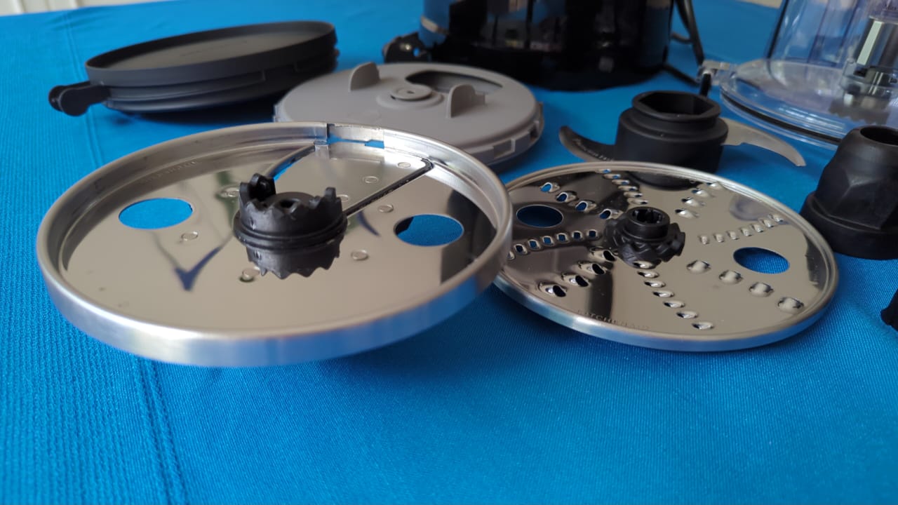 Food Processor