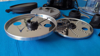 Food Processor