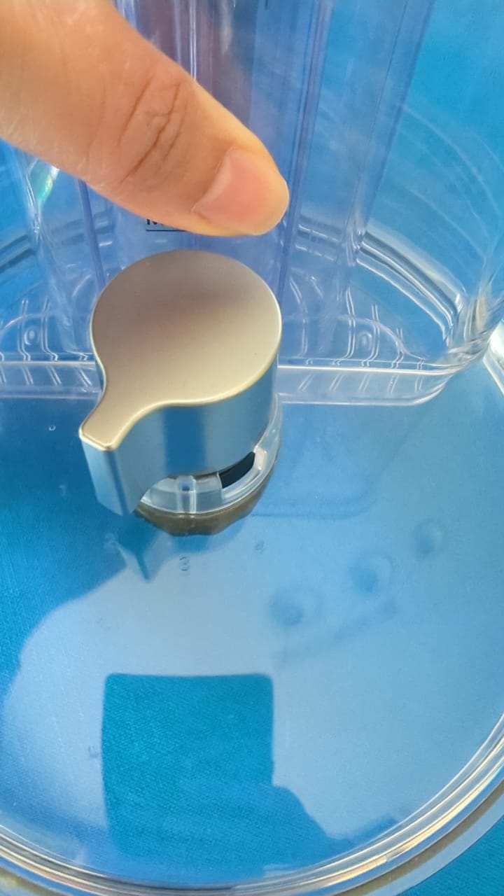 Food Processor