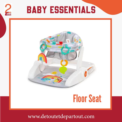 Floor Seat