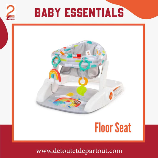 Floor Seat