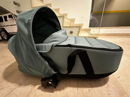 Yoyo Bassinet
