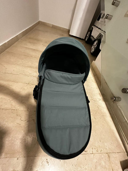 Yoyo Bassinet