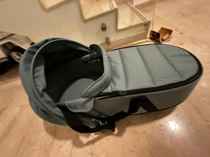 Yoyo Bassinet
