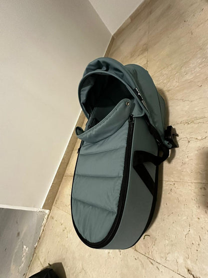 Yoyo Bassinet