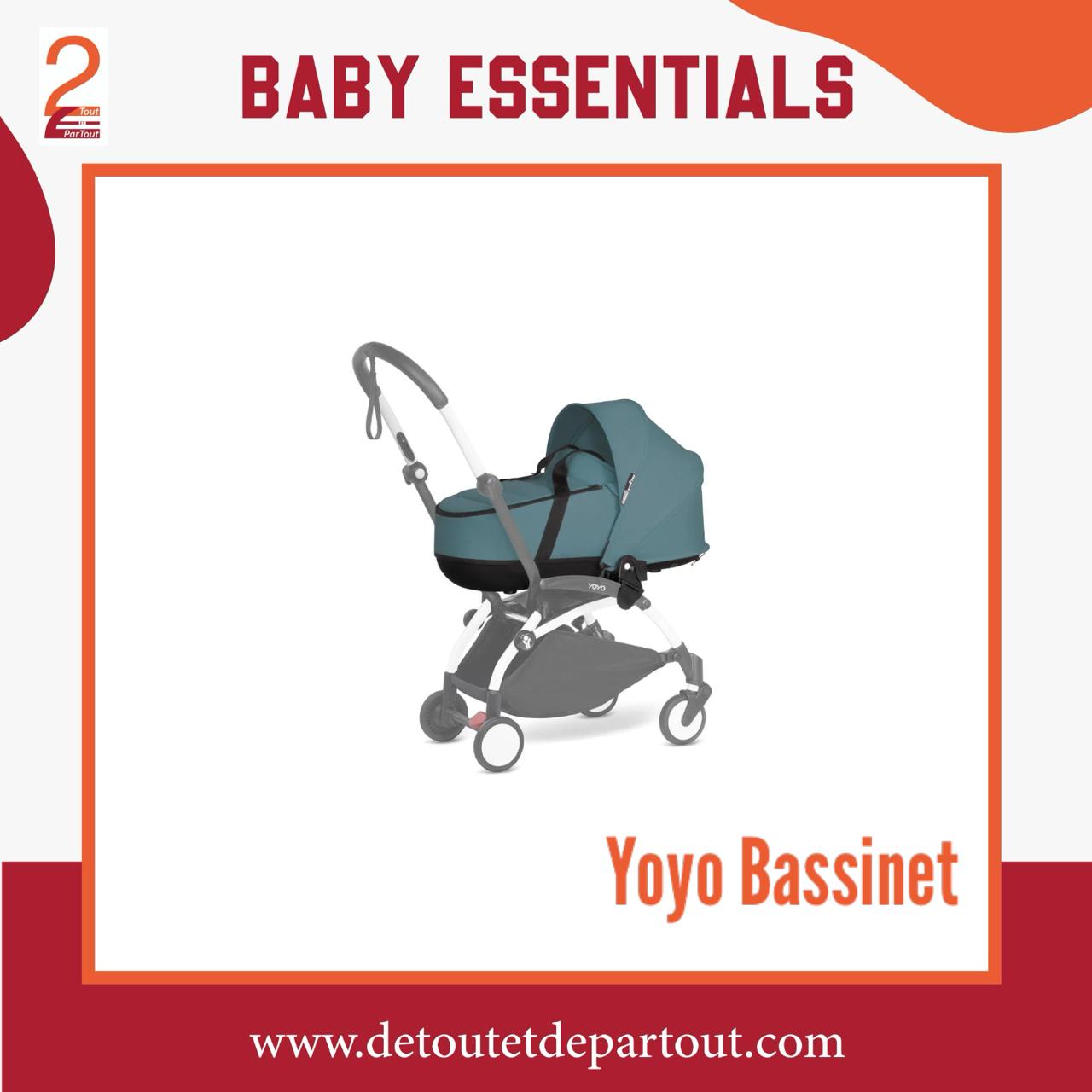 Yoyo Bassinet