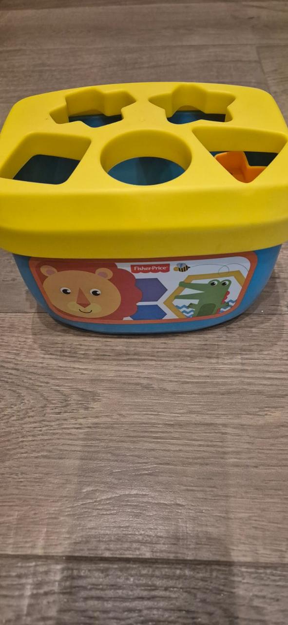 Toys Bundle