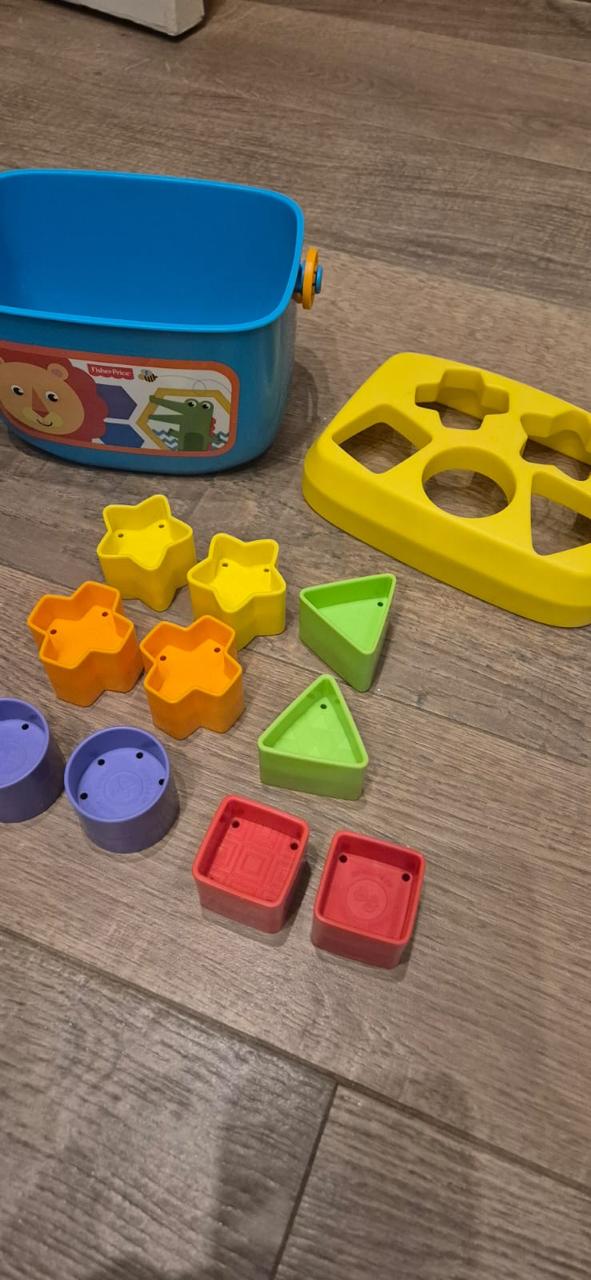 Toys Bundle