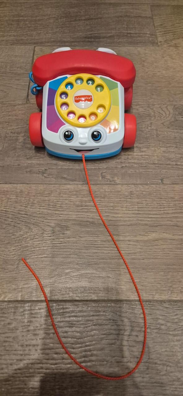 Toys Bundle