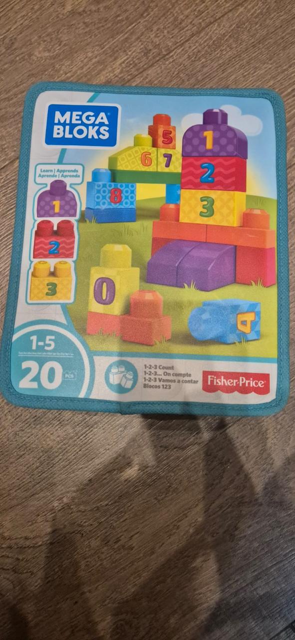 Toys Bundle