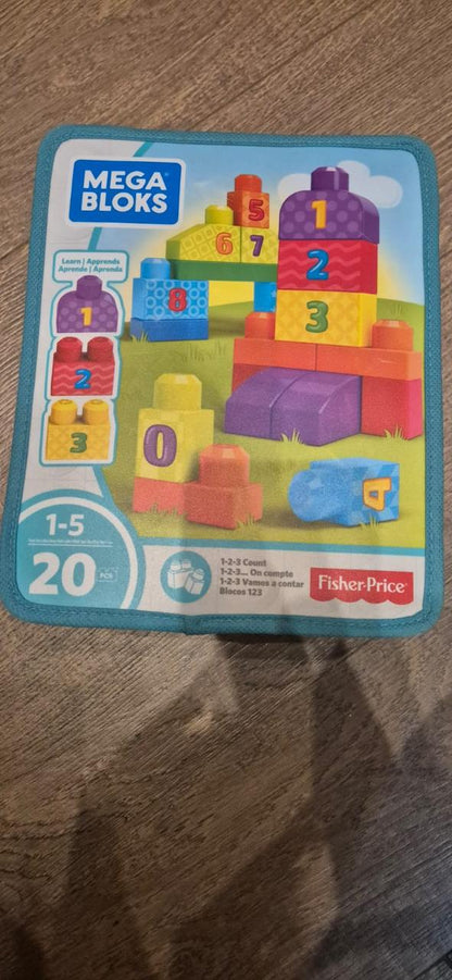 Toys Bundle