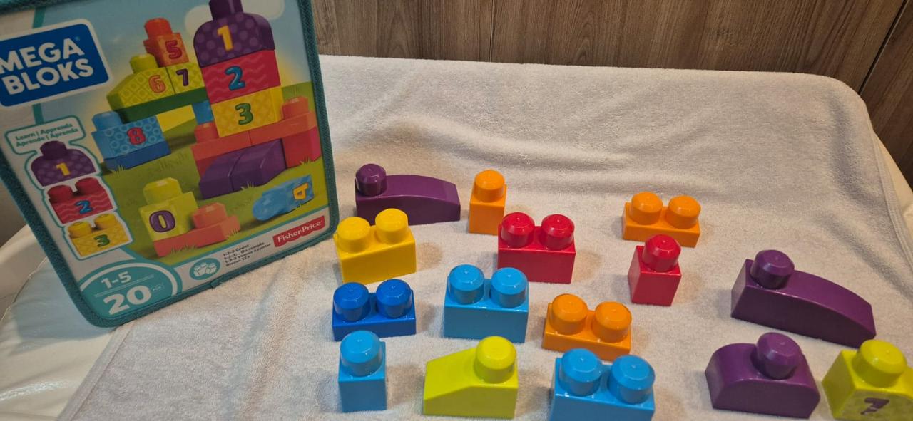 Toys Bundle