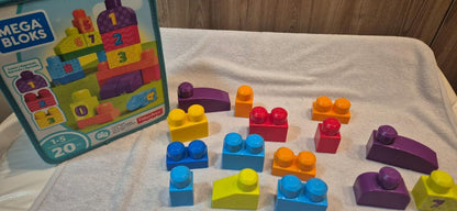 Toys Bundle