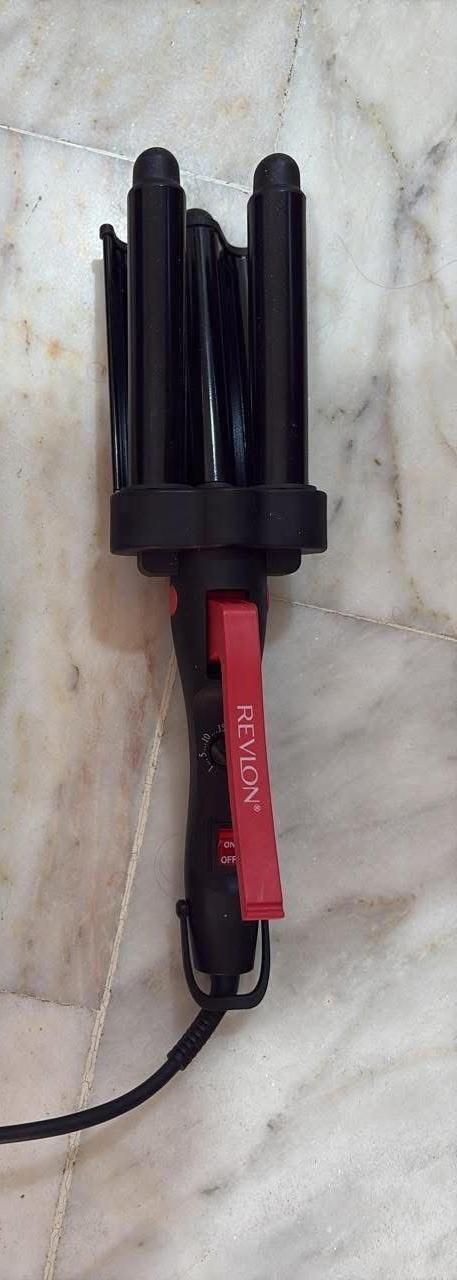 Hair Curler - Revlon