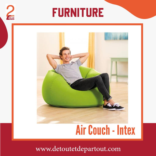 Air Couch - New