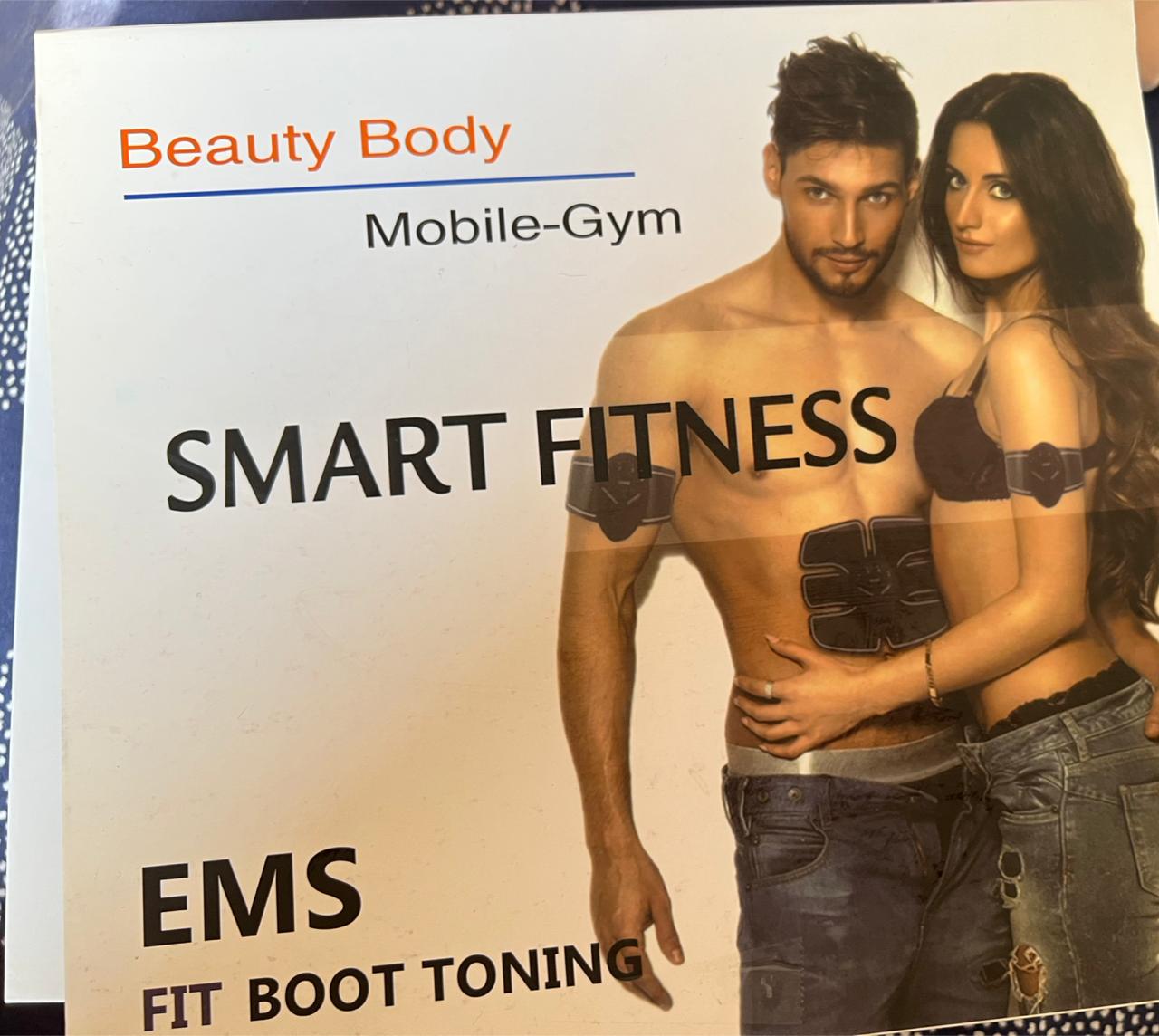 EMS - Home Use New