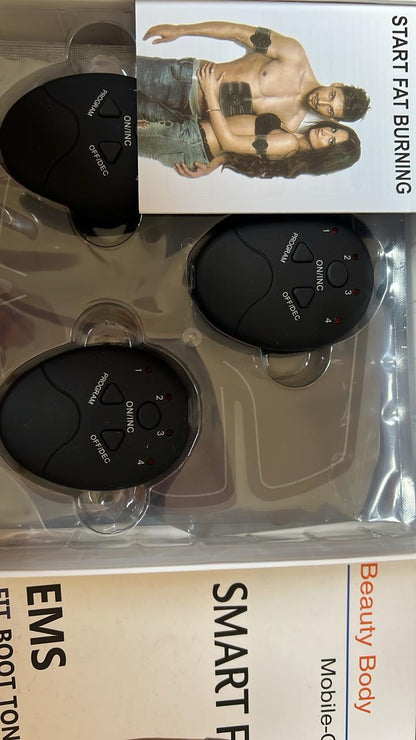EMS - Home Use New