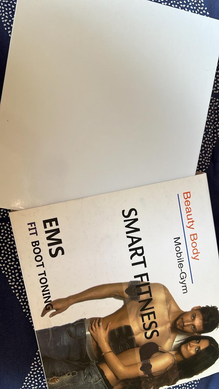 EMS - Home Use New