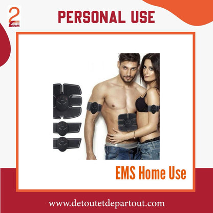 EMS - Home Use New