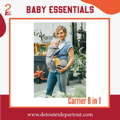 Carrier